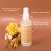 Amyla Cosmetics Heat protectant spray 3.5oz (100ml)