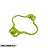 Heavy-Duty Drill Hanger – Universal Drill & Impact Hook - Work Belts & Tool Rack