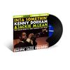 Inta Somethin' (Blue Note Tone Poet Series)[LP]