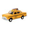 Schylling NYC Taxi in Yellow with Pullback Action