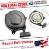 Pull Recoil Rewind Starter Assembly for Briggs & Stratton 499706 690101 Engine