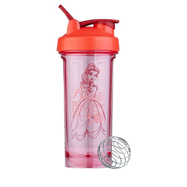 Disney Princess - Pro Series  Shaker bottle, Bottle, Disney princess