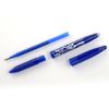 Tintenschreiber Frixion blau