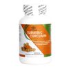 Turmeric Curcumin with Black Pepper, Contains 95% Curcuminoids (100 Veggie Cap)
