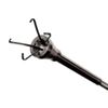 24 in. 2-in-1 Magnetic Tip Pickup Tool by USATNM