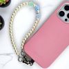 RATASK Pearl Wrist Strap Lanyard (Small Pearl)