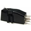 Vernitron V100 MM Cartridge & Stylus For Many Technics Turntables