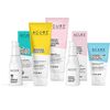 ACURE Seriously Soothing Cleansing Cream | 100% Vegan | For Dry to Sensitive Skin | Peony Extract & Chamomille - Soothes , Hydrates & Cleanses | 4 Fl Oz