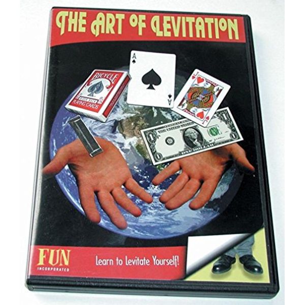 The Art of Levitation