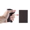 Sanding Sponge, Sanding Blocks, Washable and Reusable Sand Sponge Kit, 8 Pieces (Medium Grade)