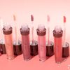 Sorme' Treatment Cosmetics Lip Thick Plumping Gloss, Barely
