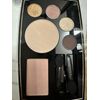 Lancome Palette Quad & Blush Rose  Powder Buff II