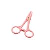 tube clamp pink
