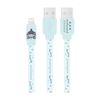 Gourmandies MOFU-42A Lightning Cable Shark Nyan