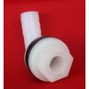 DEMA  ENGINEERING  70  DEGREES  DRY  DETERGENT  INJECTOR  FITTING  MODEL  58-5