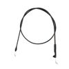LAWN MOWER BRAKE CABLE 58IN 104?8676 - REPLACEMENT FORMOWER,Other accessories