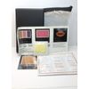 MARY KAY ONE APPLICATION KIT MIRROR, EYESHADOW, BRONZER, BLUSH, CREAMS & SCRUB