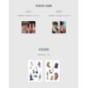 Daogyeong (D.O.) - 3RD MINI ALBUM [ BUM ] Korean Edition (POPCORN ver.)