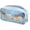 San-X PT15601 Sumikko Gurashi Clear Pen Pouch