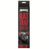 Amdro Reusable Rat Trap, Kills Up to 12