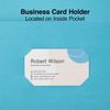 Staples 10% Recycled Smooth 2-Pocket Paper Presentation Folder, Teal, 10/Pack (13383-US)