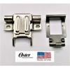 OSTER BLADE HINGE & LATCH SET For-A5 Turbo,Golden,A