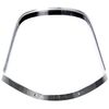 JSP Powercap Replacement Impact Visor (CAU080-000-000)