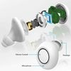 JINGHAO Hearing Aids Amplifier Rechargeable Pair Digital ITE Sound Amplifier