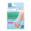 Sorbo Bunion Supporter Fixed Thin Mesh Type Right S
