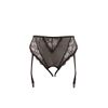 Cottelli Collection Plus 2X-Large Suspender Briefs