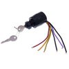 Ignition Key Switch 6 Wire 17009A5 17009A2  For Mercury Outboard MP41070-2
