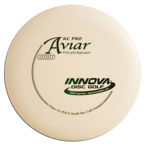 Innova Pro KC Aviar, 170-175 Grams
