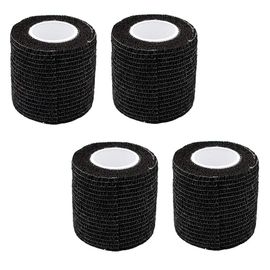 Accessories - Black Self Adhesive tape