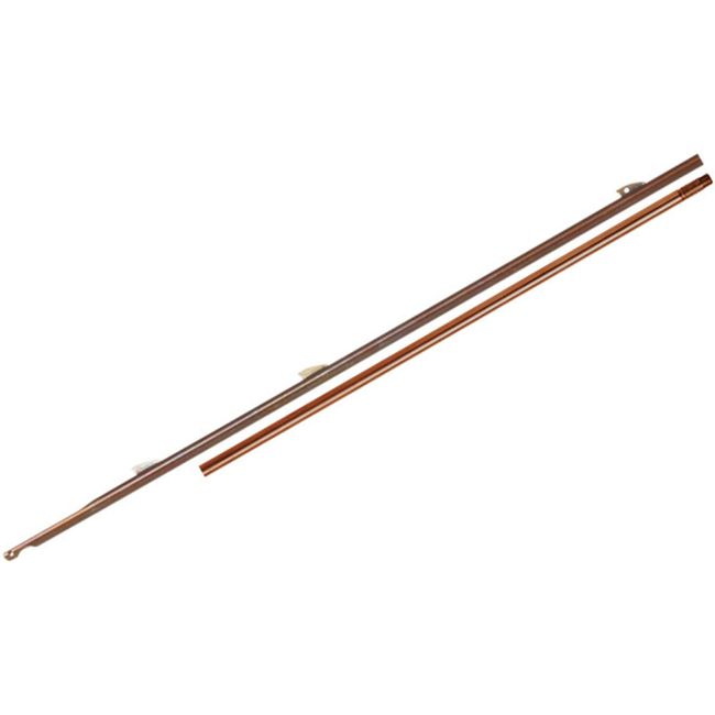 Cressi 7mm Shaft for Cherokee Spear Gun