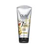 Olay Total Effects Citrus Facial Cleanser and Scrub, 5.0 Ounces (Pack of 3)