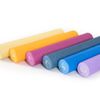 I Wanna EVA foam roller, mild butter
