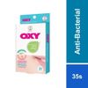 5Box  Oxy Anti-Bacterial Night Acne Patch (0.03cm) 35's