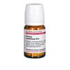 DHU Ferrum metallicum D12 Tabletten, 80 St. Tabletten
