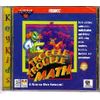 Troggle Trouble: Math
