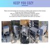 1800lbs Automatic Slide Gate Opener Motor Infrared sensor Remote Control key TET