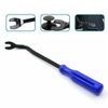 Car Trim Removal Tool Kit Set Door Panel Fastener Auto Dashboard Plastic Tools
