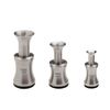 TIEMCO TMC Stacker, Stainless Steel, Micro