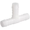 NORMA TS-16 Polyacetal Resin T-Type Hose Fitting 0.6 inch (16 mm)