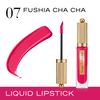 Bourjois Velvet Ink Lip Tono 7