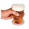 Paladone Pocket Pint Collapsible Pint Glass