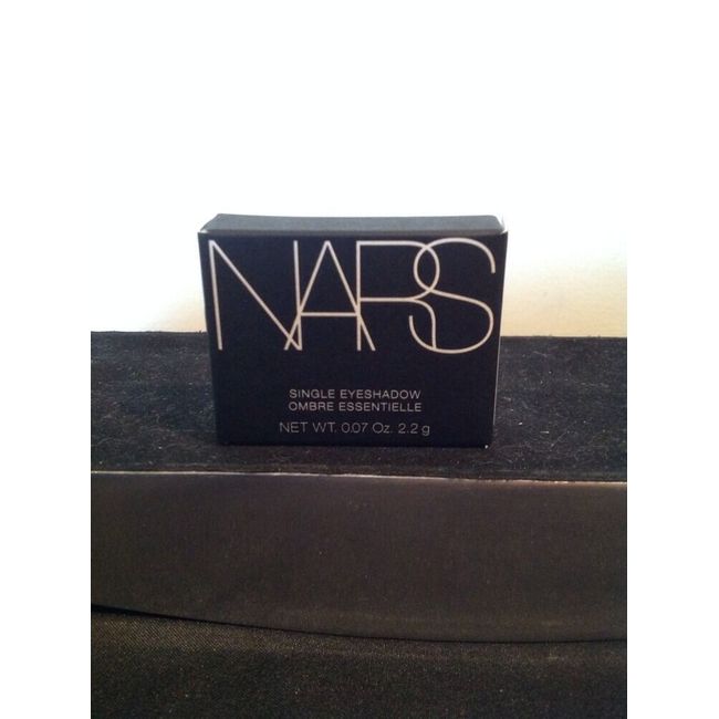 Nars Single Eye Shadow Grenadines Matte 2064 Brand New in Box full size