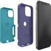 OtterBox Commuter Series Case for iPhone 11 PRO with Screen Protector Blue