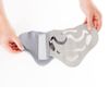 Dynamics LWS Bandage Flex 23 Size S Grey/Blue 1 Piece