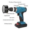 Fyearfly Bottle Capping Machine Head,Capping Machine Head Automatic Electric Bottle Capper Head for Plastic Bucket Diameter 40‑50mm