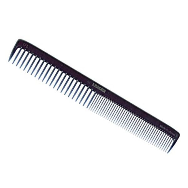Ultem SP Comb Pat Basic (中荒/Small Rough) 125 Navy
